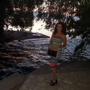 Meet your Posher, Ilirida